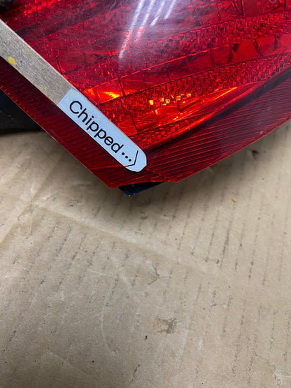 2005 2006 2007 Ford Five Hundred Left Driver Lh Side Tail Light AD0817 LK4
