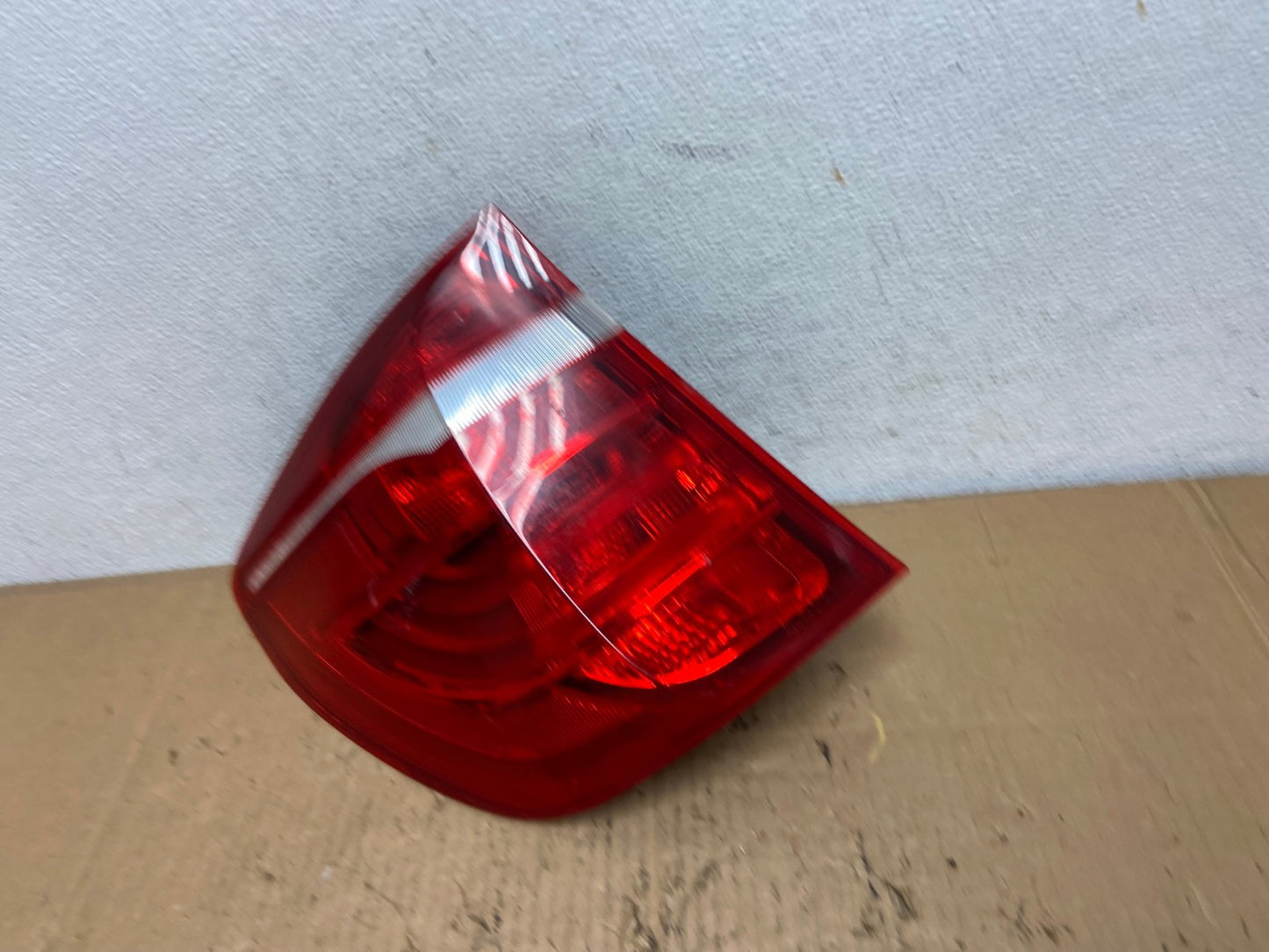 2011 to 2017 BMW X3 Left Driver LH Side Tail Light AD1165 LK1