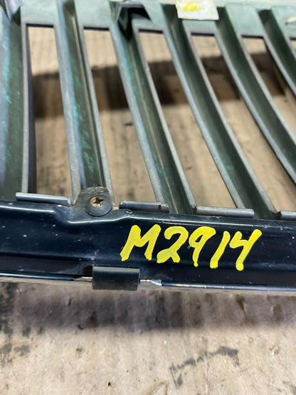 2002 to 2005 Hyundai XG350 Front Upper Grill Grille W/Emblem M2914 DG8