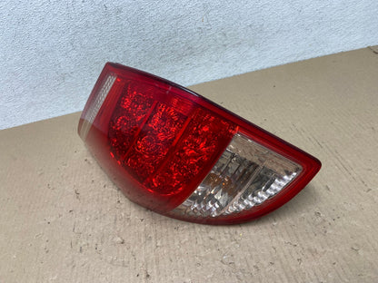 2006 2007 2008 Toyota Rav4 Left Driver LH Side Tail Light AE9811 LK1