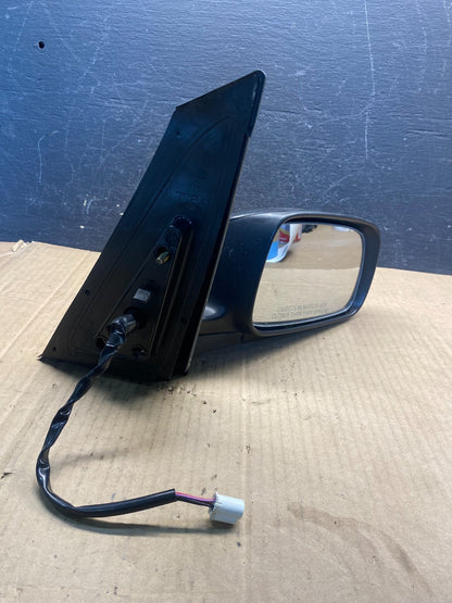 2004 to 2009 Toyota Prius Right Passenger RH Side View Door Mirror AE2251 DW9