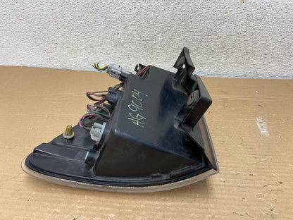 2005 to 2008 Chevrolet Equinox Left Driver Lh Side Tail Light AG9004 LK5