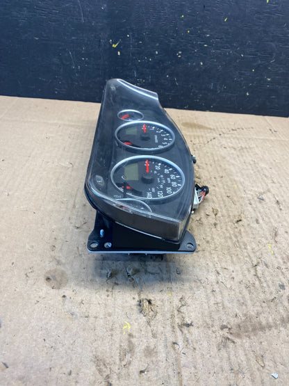 2005 Nissan Pathfinder Speedometer Cluster Gauge OEM P7783 DG2