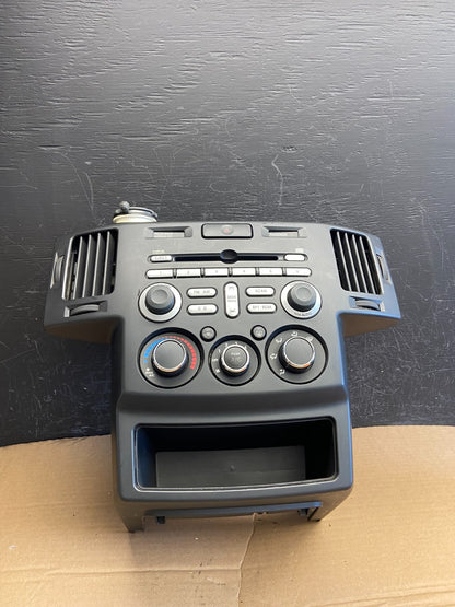2006 2011 Mitsubishi Endeavor A/C Heater Climate Control Unit Switch af1803 DG0