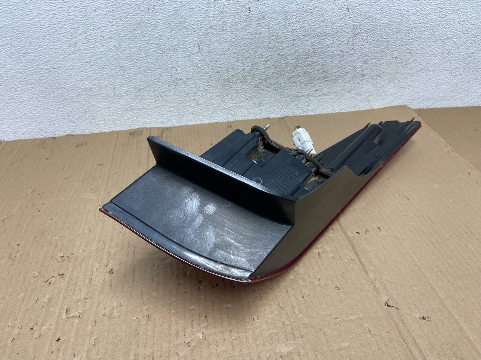 2014 2015 Kia Optima Right Passenger RH Side Tail Light AE8995 DW4