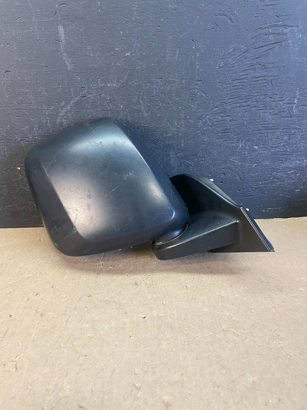 2013-2018 Nissan NV200 Right Passenger RH Side View Door Mirror AD56920