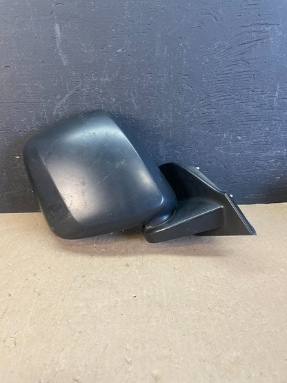 2013-2018 Nissan NV200 Right Passenger RH Side View Door Mirror AD56920