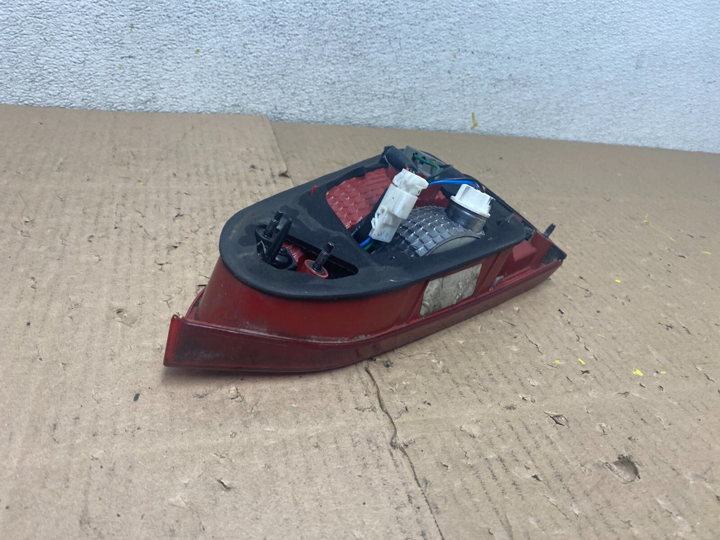 2013-2016 Hyundai Santa Fe Sport Left Driver LH Inner Tail Light M5444 DW4
