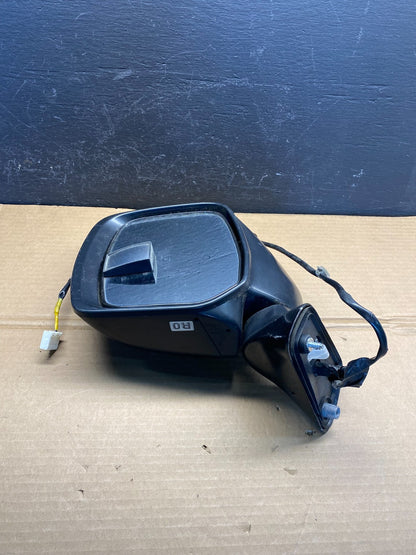 2011 to 2017 Nissan Quest Left Driver LH View Door Mirror AC8746 DG8