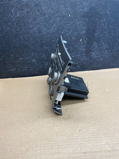 2009 2012 Mitsubishi Galant A/C Heater Climate Control Unit Switch AH1447 DG2