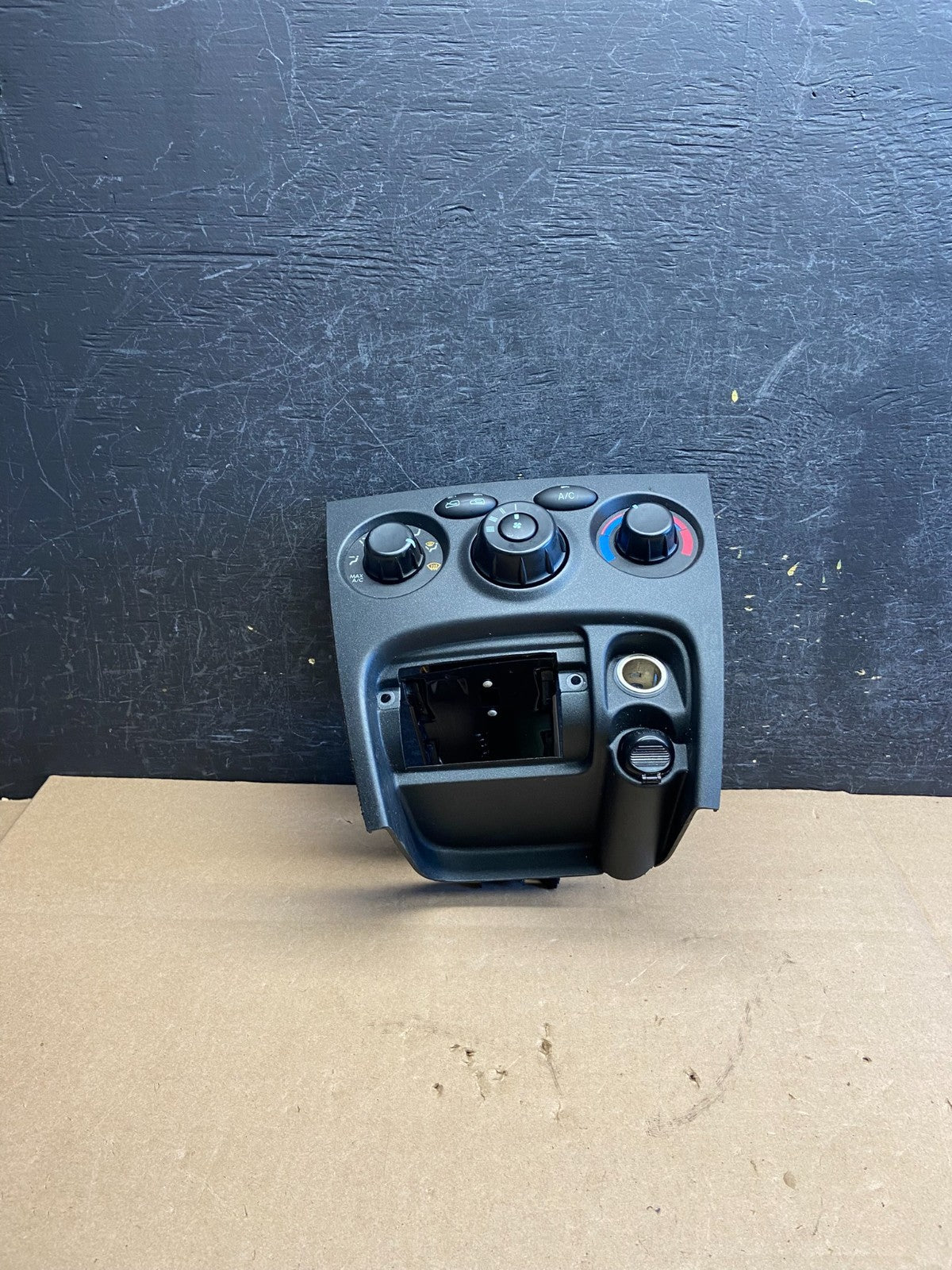 2003 to 2006 Kia Optima Ac A/C Heater Climate Control AI3226 DG0