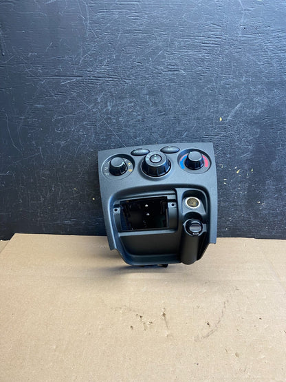 2003 to 2006 Kia Optima Ac A/C Heater Climate Control AI3226 DG0