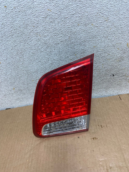 2011 2012 2013 Kia Sorento Right Passenger Inner Tail Light AI6905 LK0