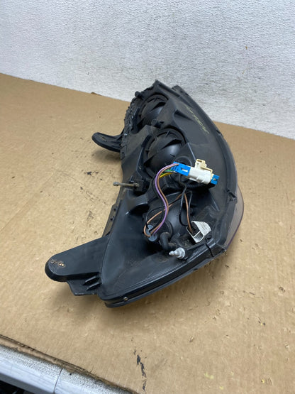 2005 to 2009 Pontiac G6 Headlight Left Driver LH Side Halogen AF9816 DW9