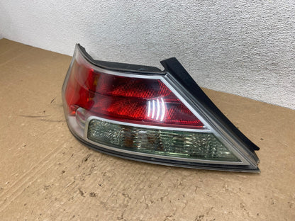 2009 2010 2011 Acura TL Left Driver Lh Side Tail Light AG1295 LK1