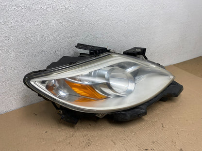 2010 - 2012 Mazda Cx9 Cx-9 Right Passenger RH Headlight Halogen AF3217 DW2