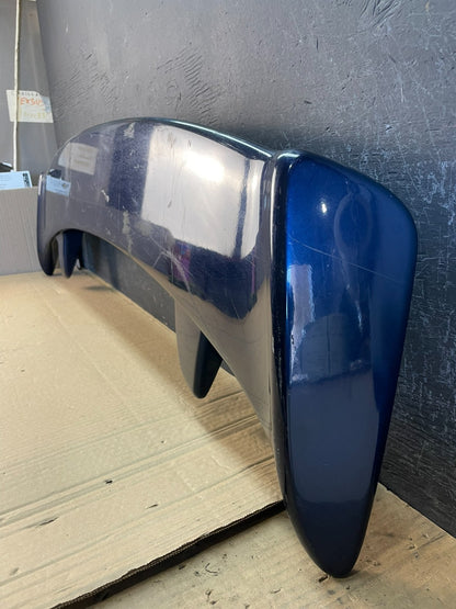 2005 to 2010 Scion TC Rear Spoiler Wing AC9763 DG1