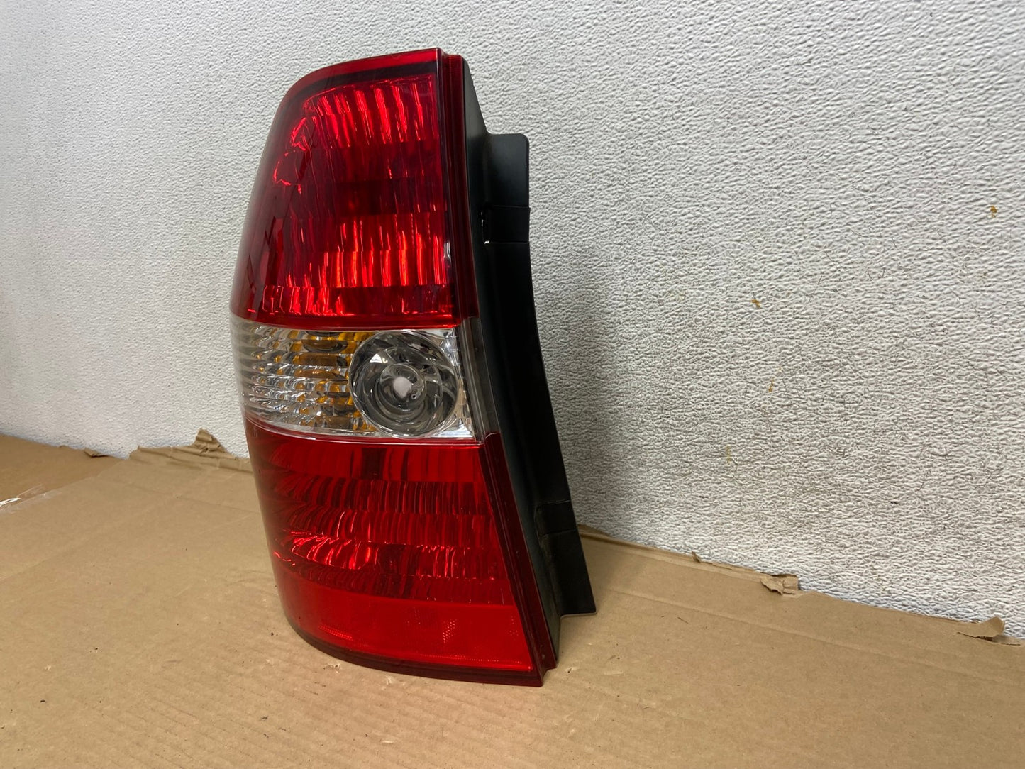 2001 2002 2003 Acura Mdx Left Driver Side Lh Tail Light AG9180 LK2