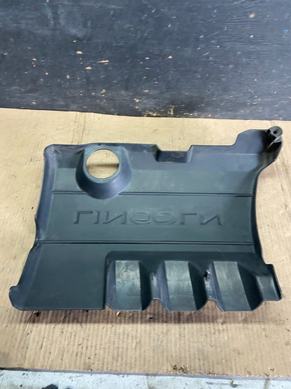 2009 to 2012 Lincoln MKS 3.7L Engine Motor Cover p8488 DG4