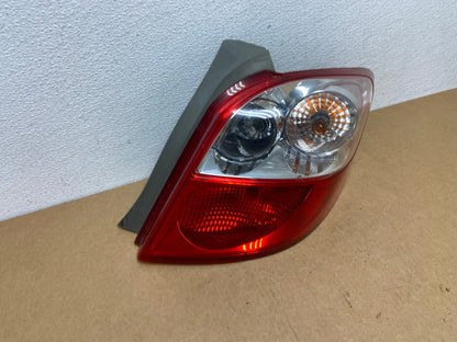 2009 - 2014 Toyota Matrix Right Passenger RH Side Tail Light OEM AC1702 LK2