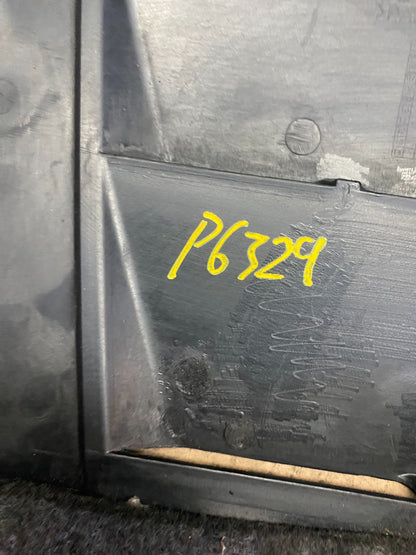 2006 to 2008 Hyundai SonataV6 Engine Motor Shield Cover OEM p6329 DG9