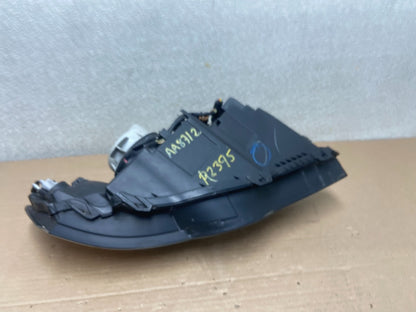 2006 to 2007 Subaru Legacy Left Driver LH Side Black Headlight Oem AA8712 DW8