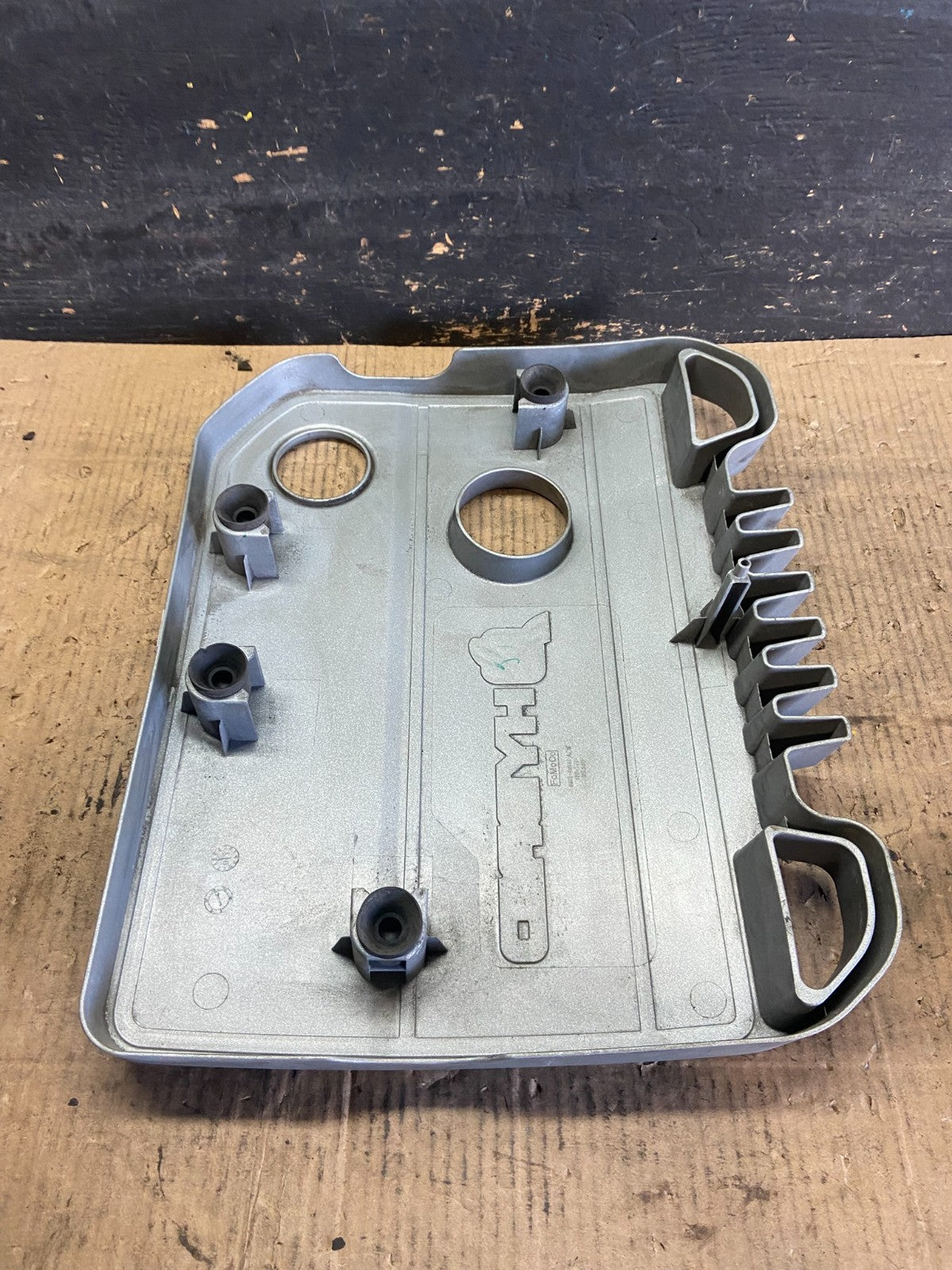 2009 to 2012 Ford Escape Engine Cover 9m6e-6a949-adw R7127 DG6