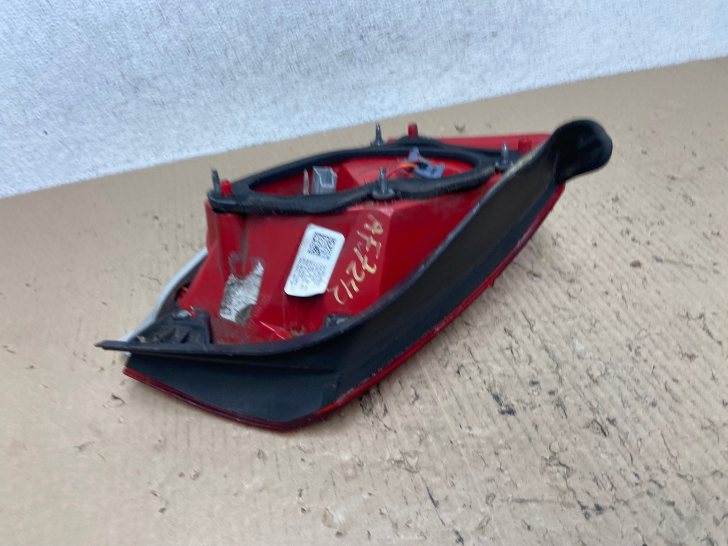 2014 to 2020 Chevrolet Impala Right Passenger Outer Tail Light AF7242 LK4