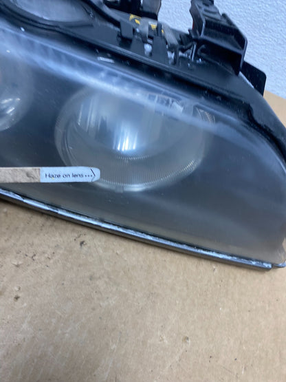 2001-2003 BMW E39 5 Series Headlight Right Passenger Side XENON OEM AC1779 DW4