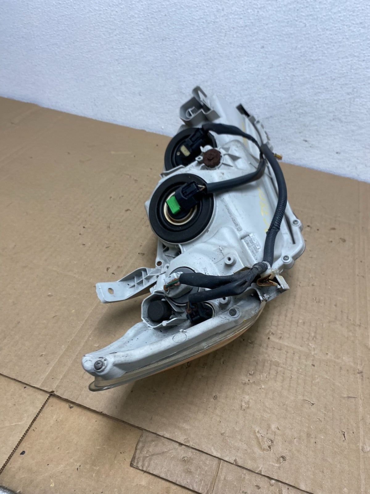 2007 2008 2009 Toyota Camry Halogen Left Driver LH Side Headlight AC3851 DW10