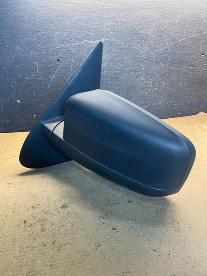 2003-2006 Ford Expedition Left Driver LH Turn View Door Heated Mirror AA3021 MS2