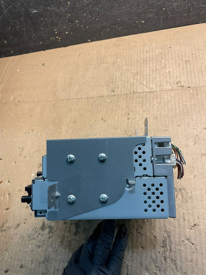 2008 to 2009 Subaru Tribeca CD Player Radio Receiver Control U2012 DG1