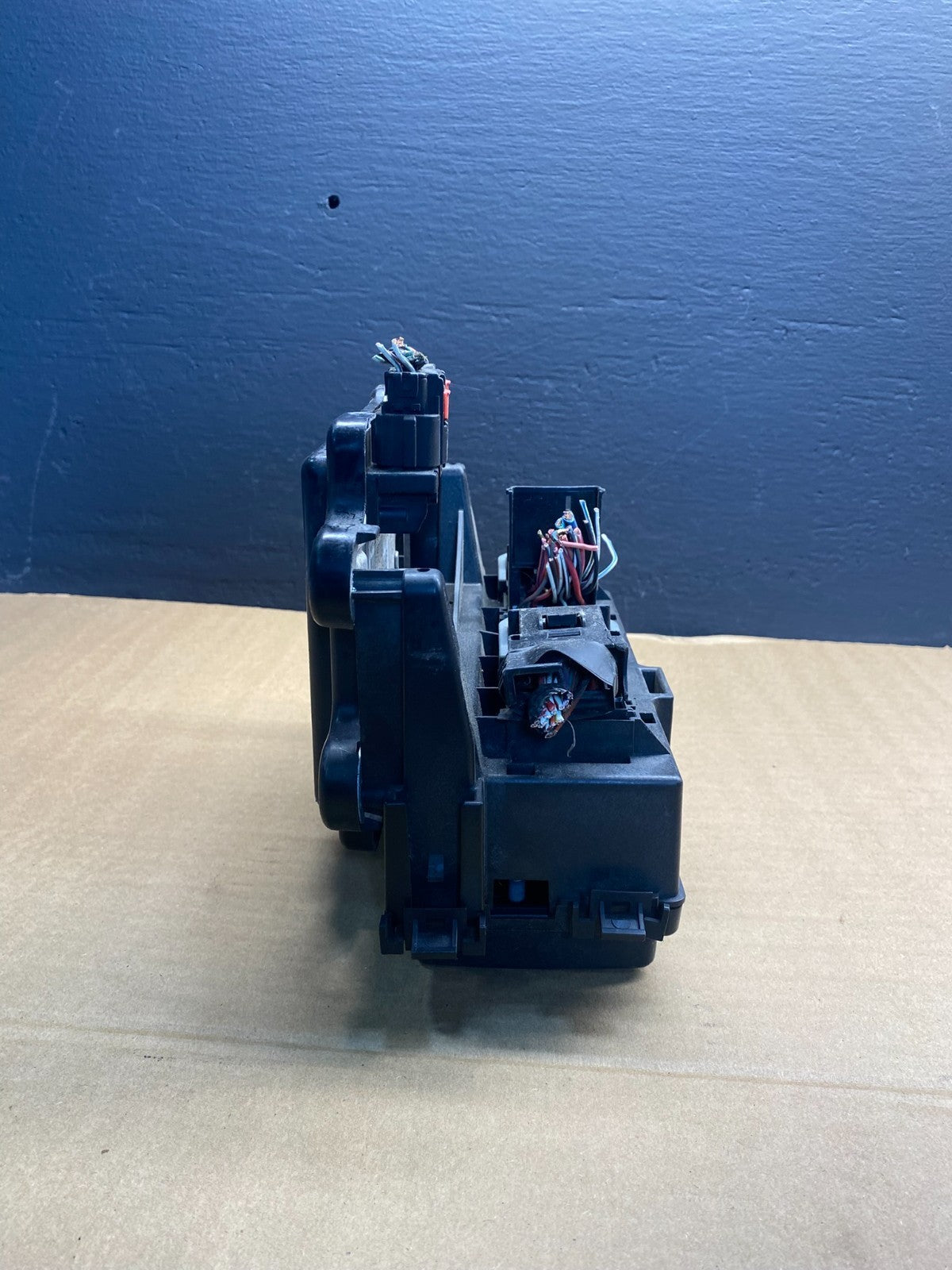 2009 2010 Jeep Commander Grand Cherokee Tipm Fuse Box Relay Panel Oem AB7363 DG2