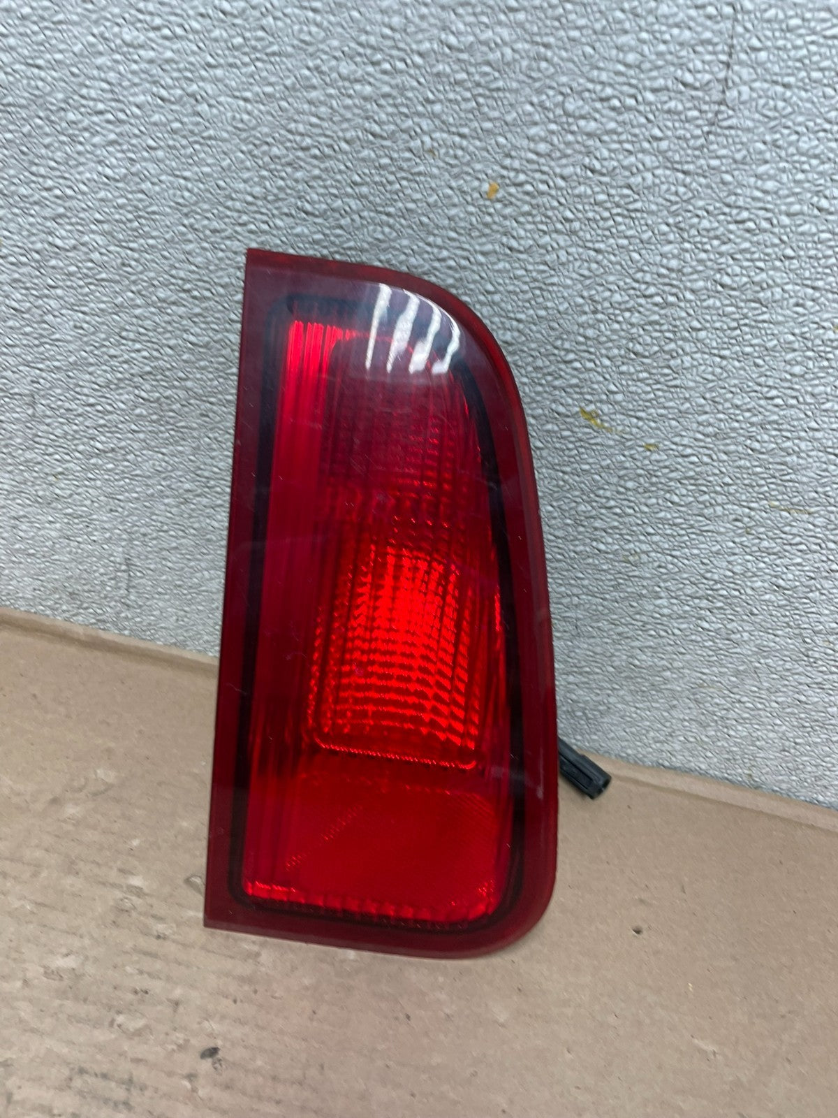 1998-2002 Lincoln Navigator Left Driver Lh Side Tail Light Inner Oem AB0007 LK0