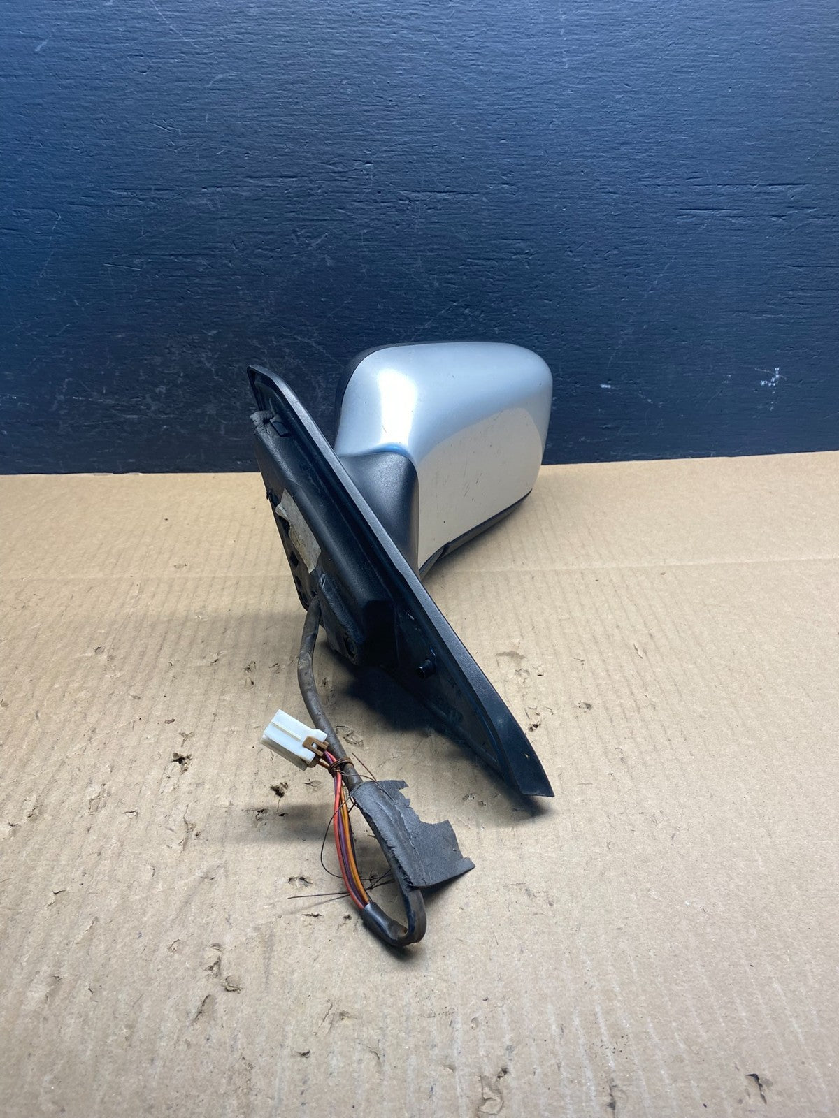 1995 to 2003 Volvo S40 V40 Left Driver LH Side View Door Mirror AC2629 DG1
