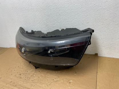 2020-2023 Ford Explorer Right Passenger side LED Police Headlight AD4333 DW1