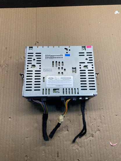 2013 2014 2015 Ford Escape Radio Receiver ID cj5t-19c107-bg AJ0342 DG4