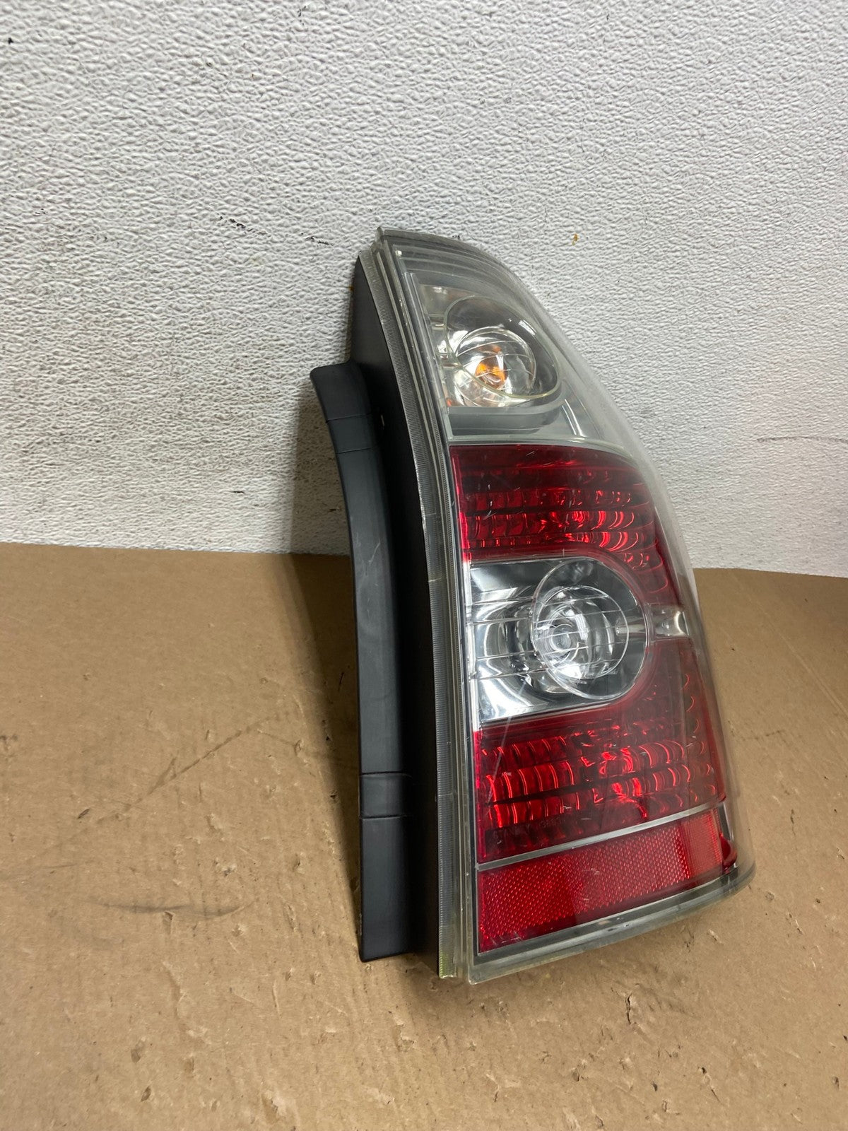 2004 2005 2006 Acura Mdx Right Passenger Side Rh Tail Light AD7724 LK1