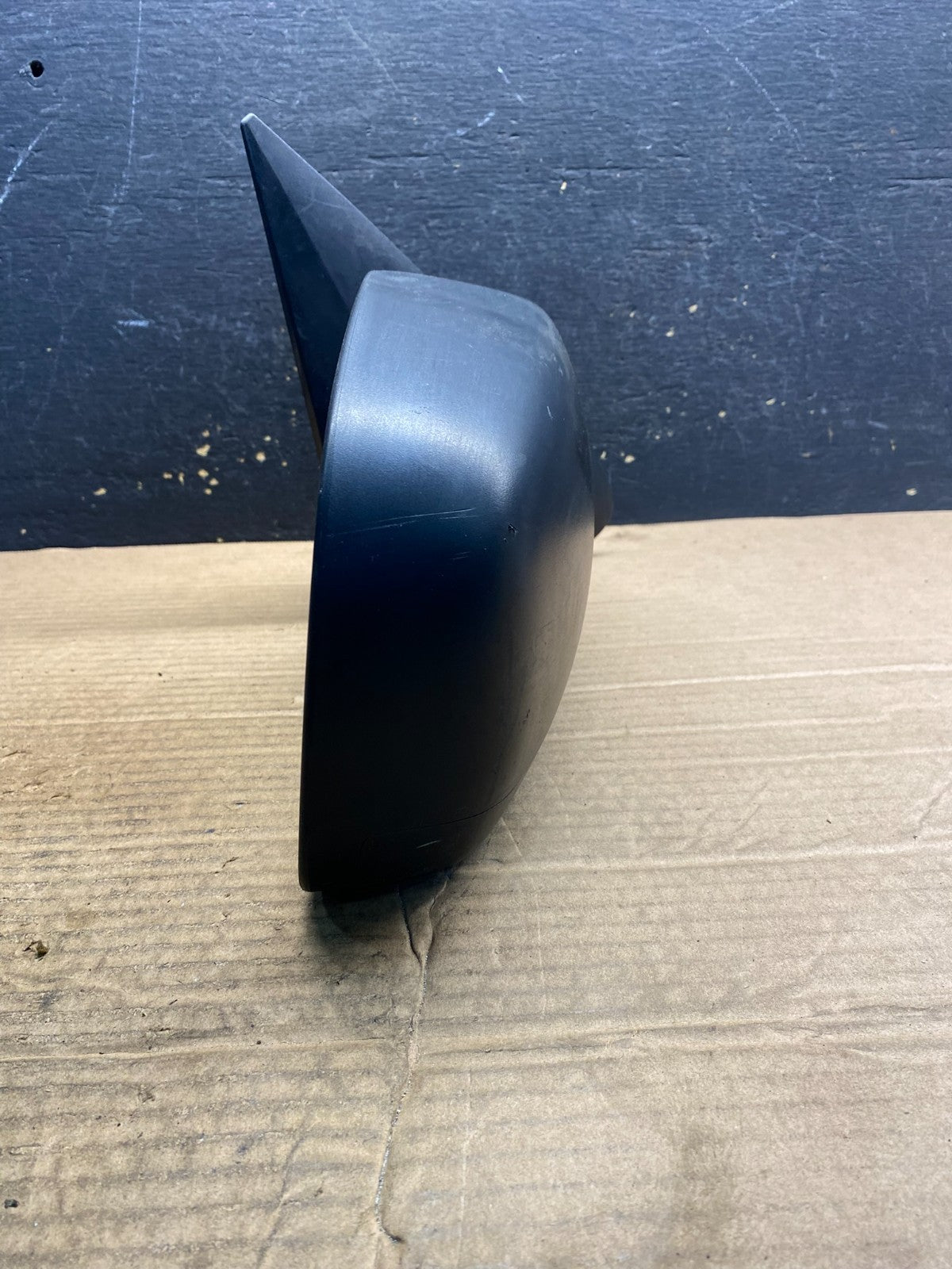2007 to 2012 Hyundai Santa Fe Right Pasenger RH Side View Mirror Power AA5740 MS10