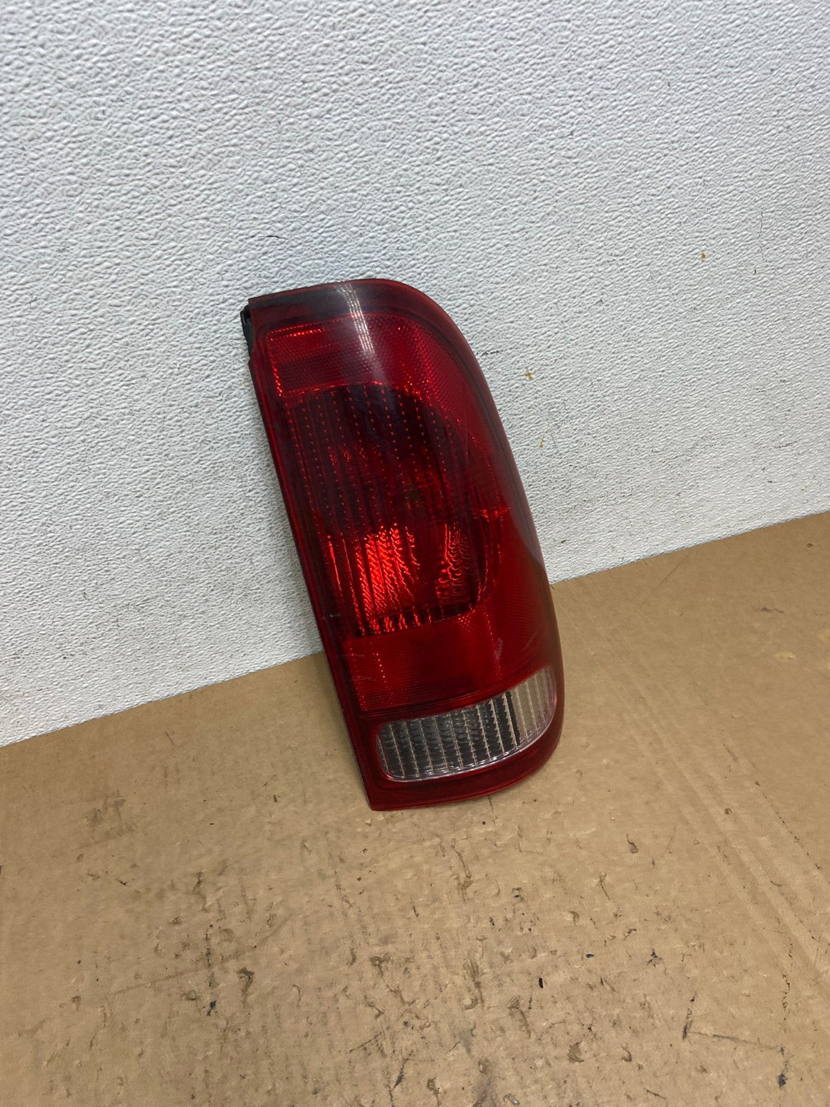 1997 to 2003 Ford F150 F-150 Right Passenger RH Side Tail Light AD3732 LK2