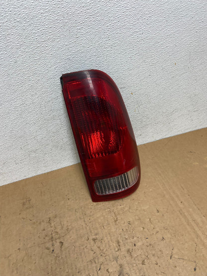 1997 to 2003 Ford F150 F-150 Right Passenger RH Side Tail Light AD3732 LK2