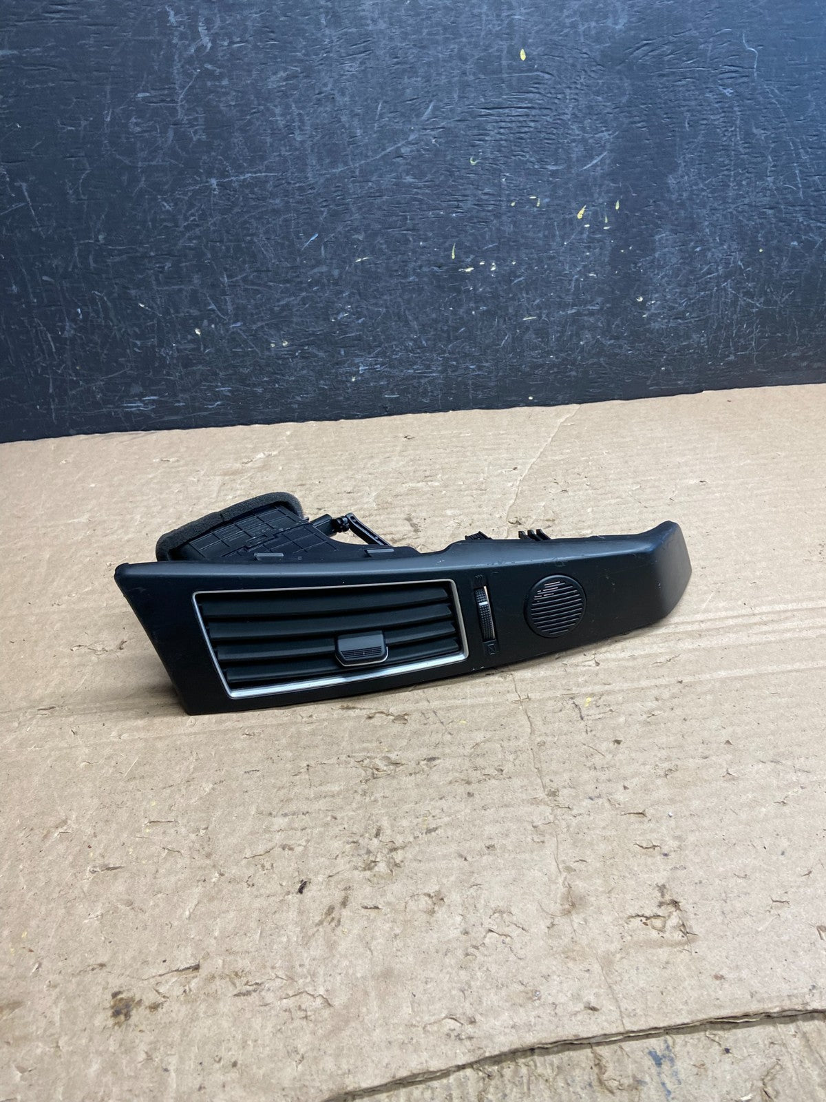 2007-2012 Hyundai Veracruz Right Passenger Dash AC Air Vent Trim Panel af2386 DG0