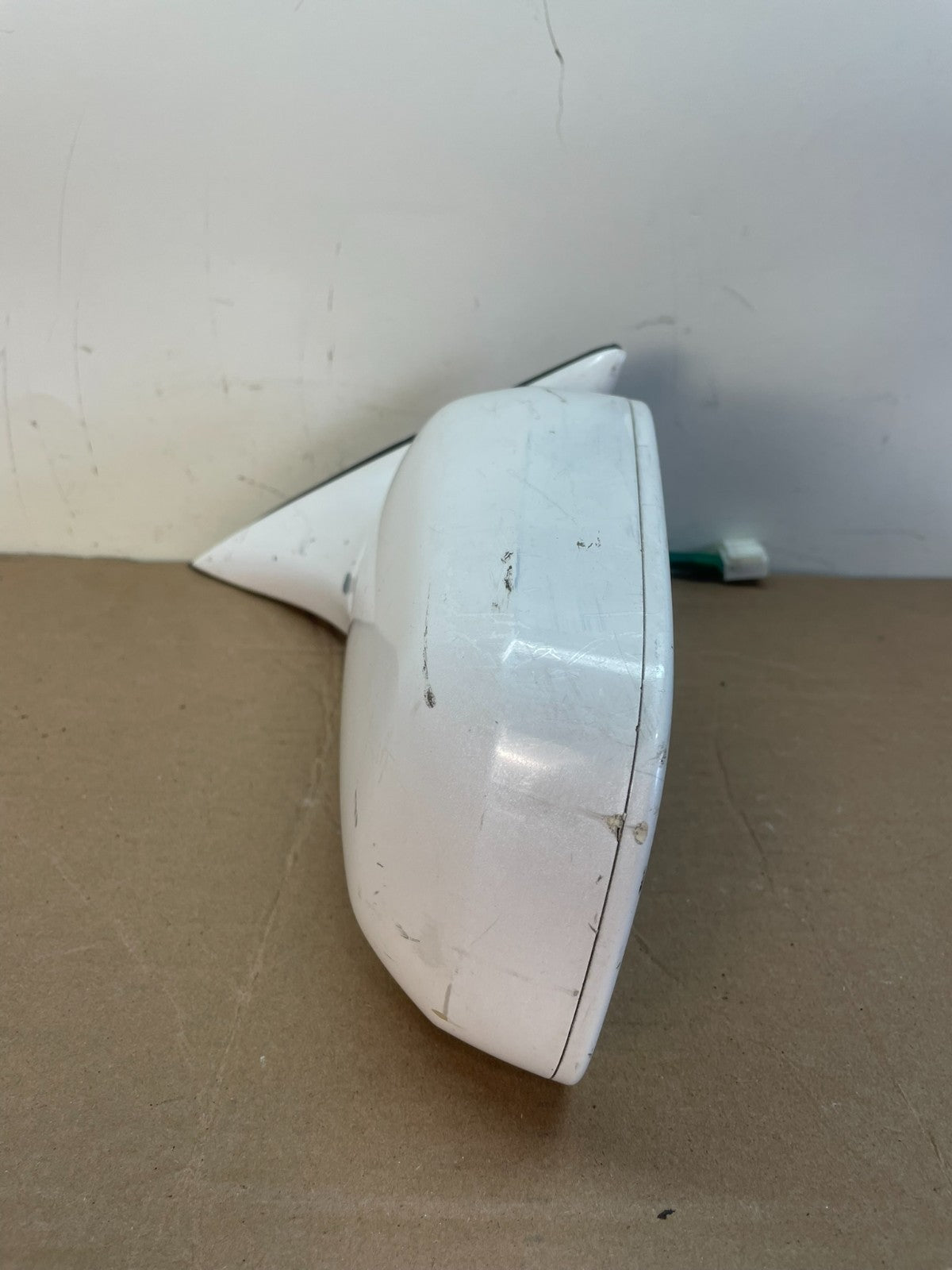 2001-2004 Lexus ES300 ES330 Left Driver LH Side View Door Mirror ag7849 DG9