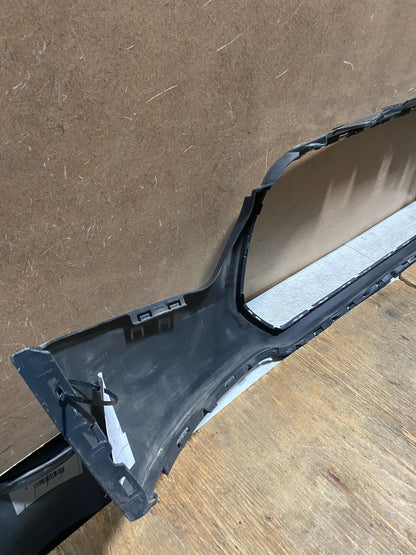 2015 to 2018 Ford Transit 150 250 350 Front Upper Bumper Cover AE35666
