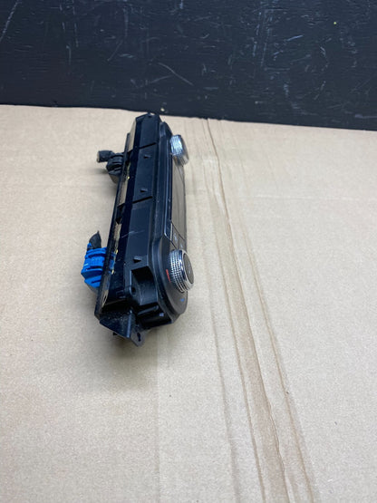 2013 to 2016 Ford C-Max A/C Heater Climate Control Panel Oem AB86321