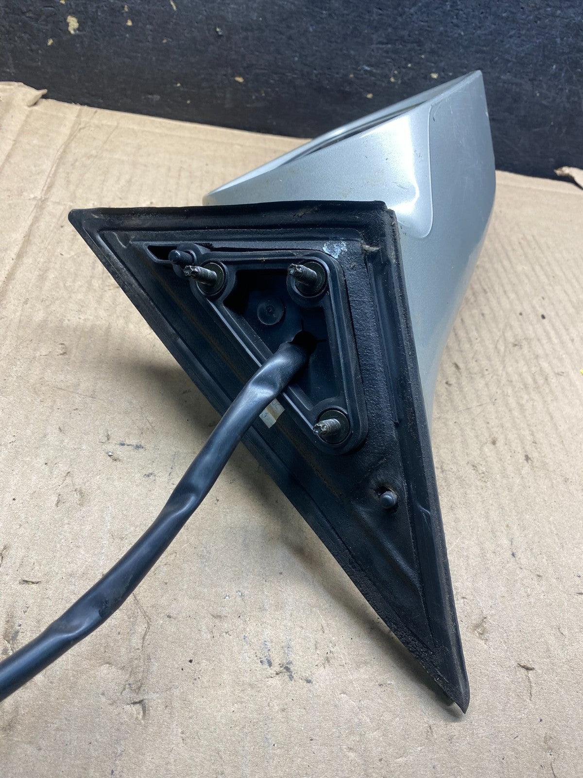 2000-2004 Toyota Avalon Right Passenger View Door Mirror AJ0541 DG4