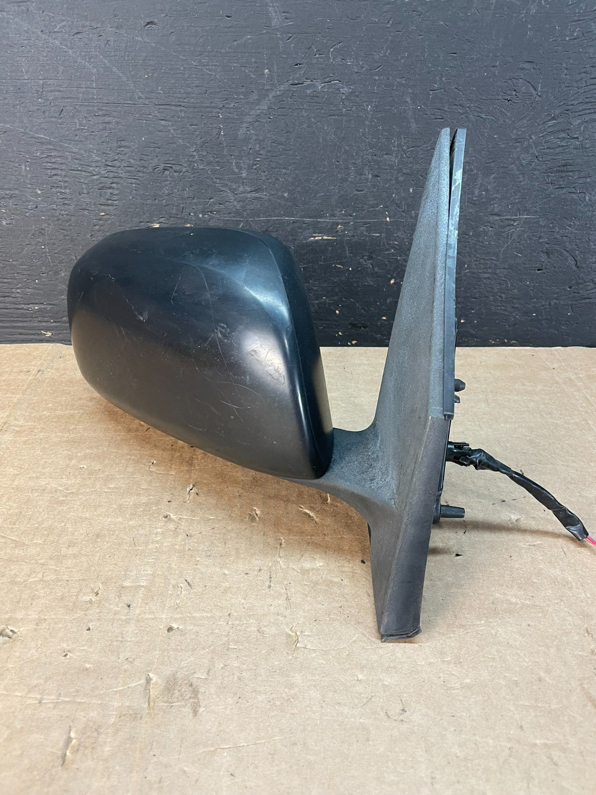 2006 to 2008 Toyota RAV4 Right Passenger RH Side View Door Mirror AE8501 DW1