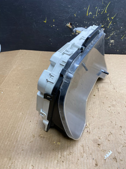 2009 Ford E150 E250 E350 VAN Gauge Speedometer Cluster Z4308 DG1