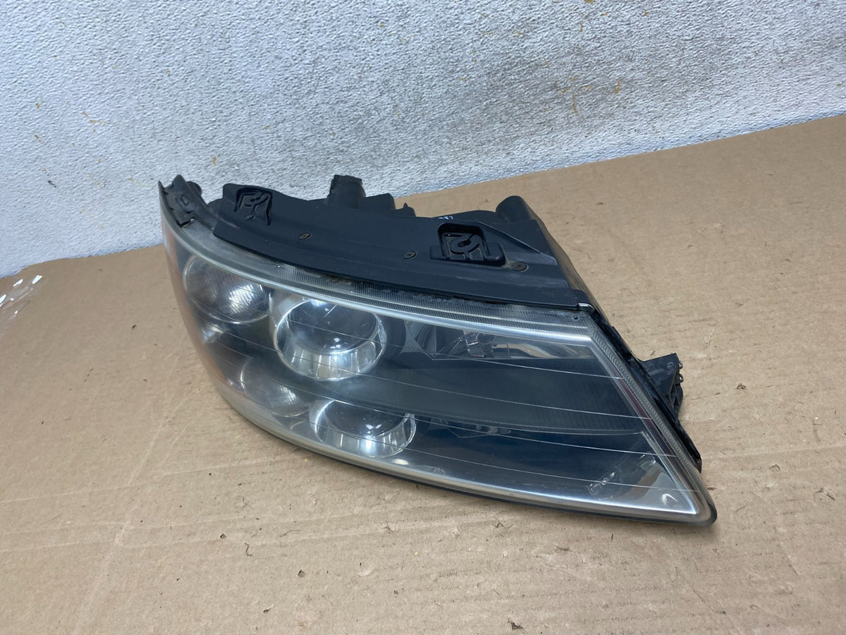 2006-2008 Hyundai Sonata Right Passenger Rh Side Headlight Halogen AH9488 DW1