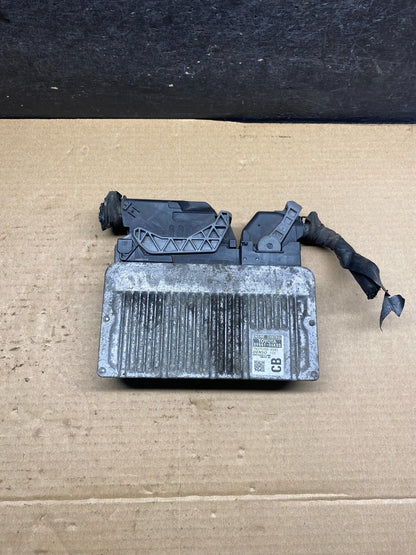 2012 2014 Toyota Camry Electronic Engine Control Module ECU ECM AI7549 DG0